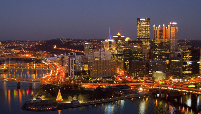 Pennsylvania USA Case