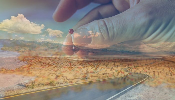 CASE Site Selection usa