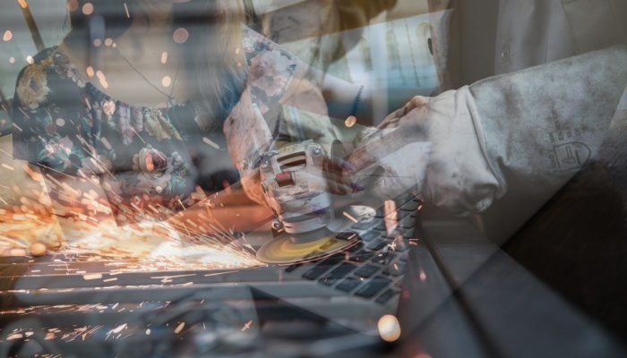 Labpr & Workforce Development CASE